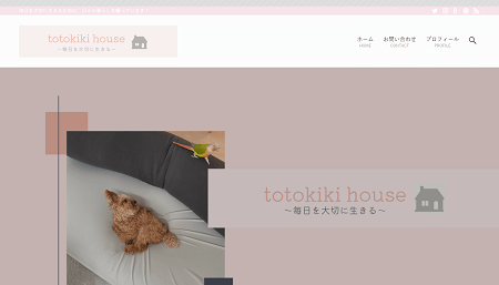 totokiki house